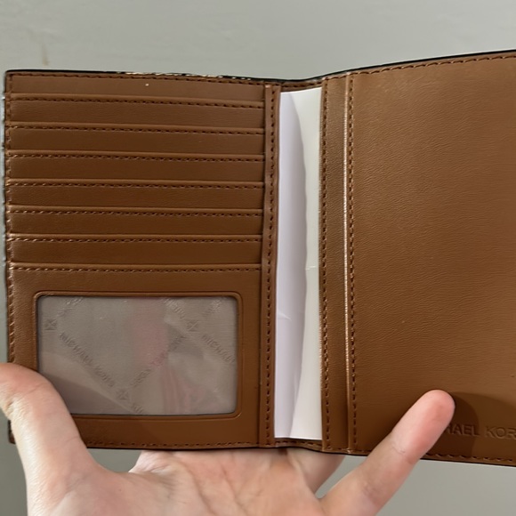 Michael Kors Passport Cover - Picture 2 of 2